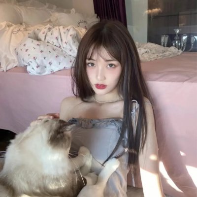 好想和你在一起
