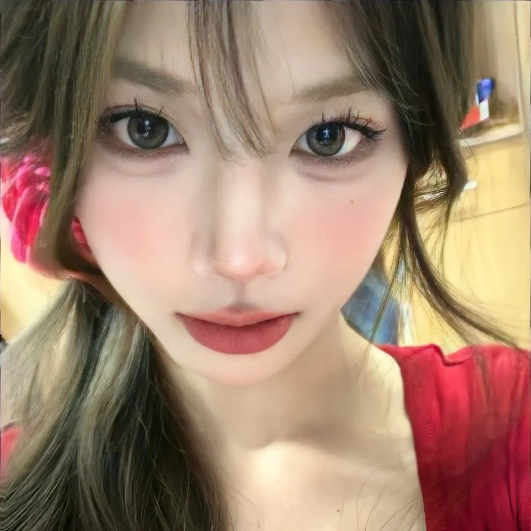 烧饼皇后