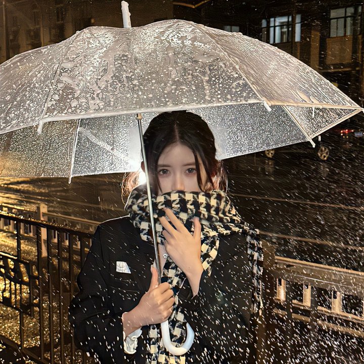 再见，少女